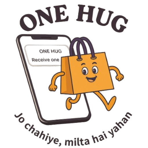 One Hug Mart